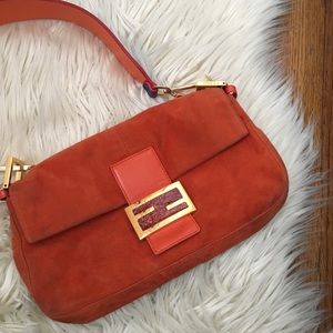 Fendi Baguette